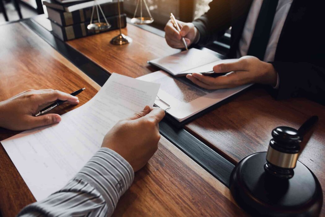 Abogados especialistas en derecho laboral