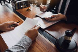 Abogados especialistas en derecho laboral