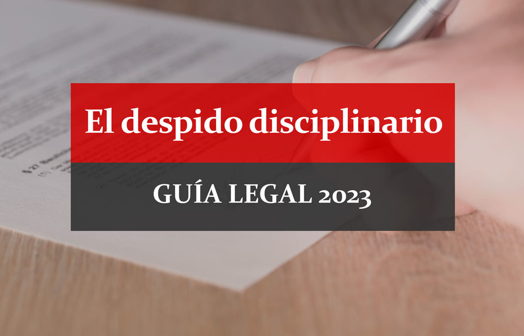 EL-DESPIDO-DISCIPLINARIO-GUIA-LEGAL