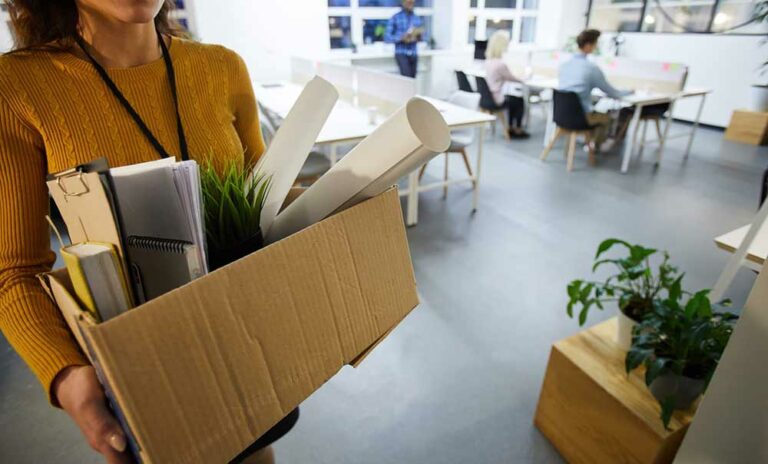 El despido sin carta de despido, es improcedente  Abogados Juristas