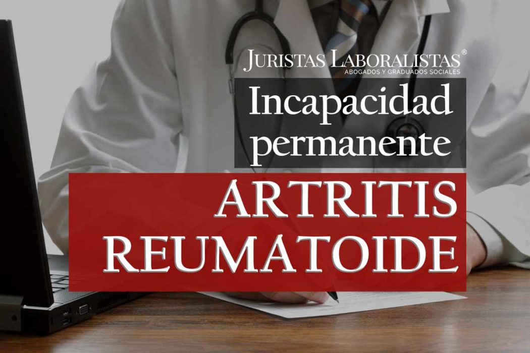 incapacidad-permanente-por-artritis-reumatoide